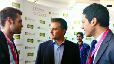 Innovate for Good, une opportunité pour 100 jeunes Marocains