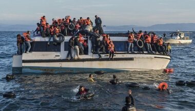 L'Italie adopte une loi anti-migrants