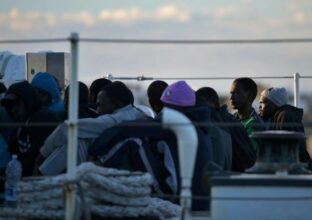 Bruxelles dénonce les traitements épouvantables des migrants à Lampedusa