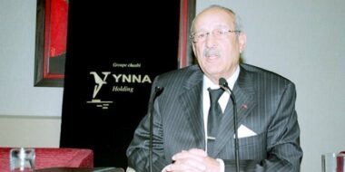 Chaâbi Lil Iskane lance sa marque Gold