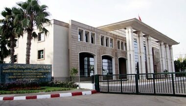 Le Maroc condamne la persistance des incursions israéliennes dans la mosquée Al Aqsa et son esplanade (source au MAE)