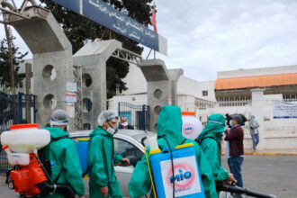 Ama Détergent: l’industriel marocain au service de la lutte contre le Covid-19