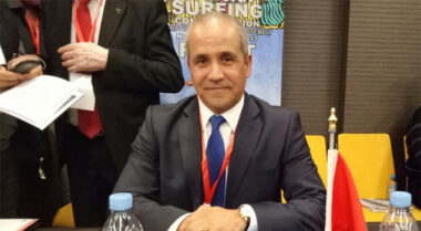 Mohammed Kadmiri, premier agent judiciaire des collectivités territoriales du Maroc