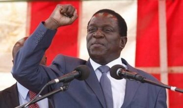 Zimbabwe: Tentative d'assassinat du président Mnangagwa