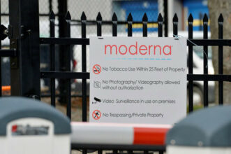 Aux Etats-Unis, bientôt le grand test pour la logistique vaccinale