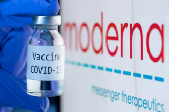 Feu vert de l'Agence européenne des médicaments au vaccin Moderna