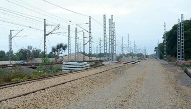 ONCF: suppression totale ou partielle de trains, du 23 au 28 mai