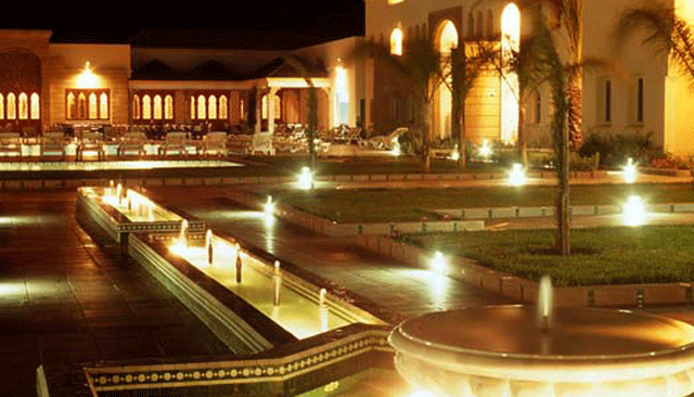 Le premier Mogador by Golden Tulip ouvrira à Casablanca