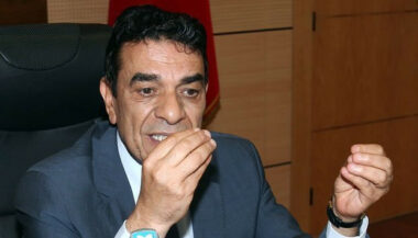 Décès de Mohamed Louafa, ancien ministre et homme politique