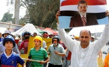 Egypte : suivez l’actualité en direct