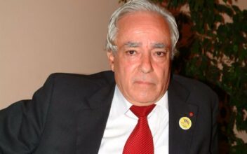 Le Rotary Club rend hommage à Mohamed Berrada