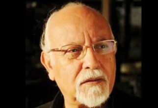 Mohamed Melehi, les toiles de la liberté