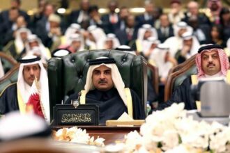 Syrie: Les monarchies du Golfe affichent une ligne dure