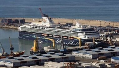 Ligne maritime commerciale Agadir-Dakar : le protocole d'accord signé