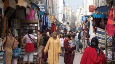 La population du Maroc croît de 1% chaque année