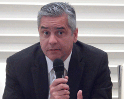 Saïd Mouline «Les clusters facilitent la colocalisation»