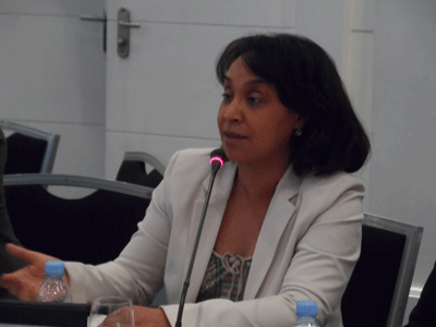 Mounia Boucetta: « La colocalisation ne peut être dictée par le gouvernement »