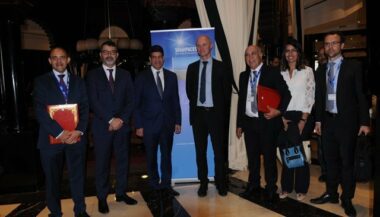 Signature d’un protocole d’accord entre Siemens et Masen