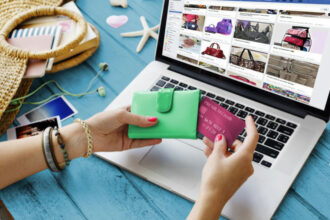 Le commerce sur les réseaux sociaux a explosé depuis le déclenchement de la crise