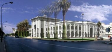 Musée d’art de Rabat : ouverture à la fin de l’année