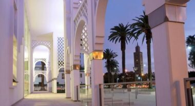 Musée Mohammed VI. Expo-événement &ldquo;La Méditerranée et l’art moderne&rdquo;