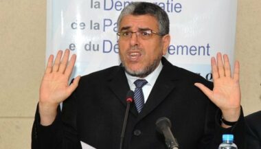Une plainte contre Mustapha Ramid déposée par des proches d'Ait El Jid