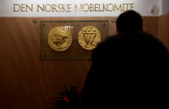 Prix Nobel de la paix: Greta Thunberg, Navalny et l'OMS parmi les nominés