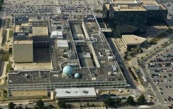 Vie privée: la NSA a enfreint la loi des «milliers» de fois