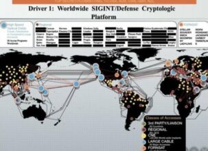 La NSA infiltre 50.000 réseaux informatiques dans le monde, mais pas le Maroc