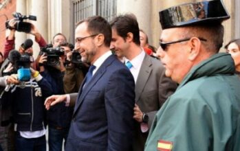 Espionnage: la tempête diplomatique continue après des révélations en Espagne