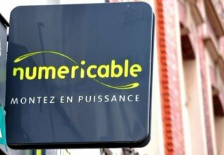 Numericable lance son introduction en Bourse, compte lever 652 millions d'euros