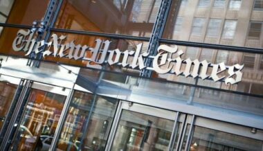 Le New York Times et Twitter victimes de cyber-attaques