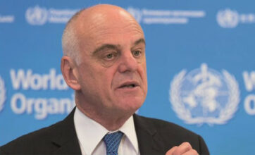 Les pays doivent cesser d'imposer le confinement pour contrôler le Covid-19 (OMS)