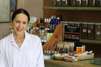 Herboristerie principale: une plateforme de vente en ligne de plantes médicinales