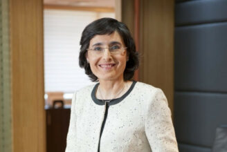 Inwi: Nadia Fassi-Fehri cède sa place à El Mountassir Billah