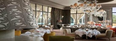 Le Palais Namaskar lance son «mood Yuzu»