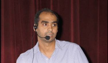 Naoufal Chama remporte le prix Karim Jazouani 2013