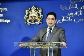 Sahara: la réunion du Conseil de la paix et de la sécurité de l'UA, un &ldquo;non-événement&rdquo;