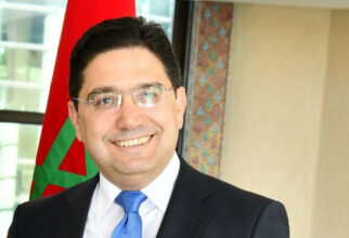 Bourita: &ldquo;La normalisation appartient au lexique du Moyen-Orient&rdquo;