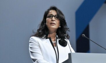 Nawal El Moutawakel : « Réussir les JO de Rio en 2016 est mon premier challenge »