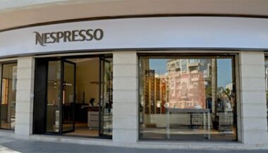 Nespresso dévoile son nouveau concept de &ldquo;boutique&rdquo; et inaugure le 1er magasin en Afrique et à Casablanca