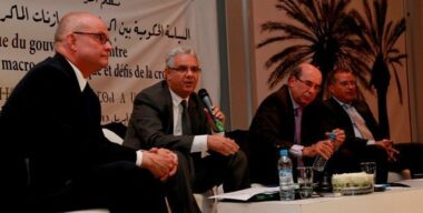 Comment la Banque Mondiale voit le Maroc