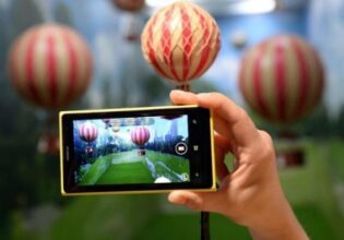 Microsoft va racheter les téléphones Nokia pour 5,44 milliards d'euros