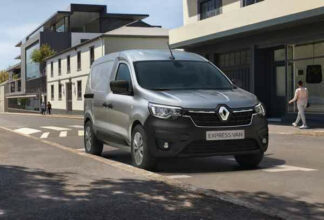 L'usine Renault de Tanger produira &ldquo;Nouvel Express" et "Nouvel Express van&rdquo;