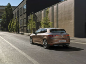 Renault Commerce Maroc lance la Mégane 4 restylée