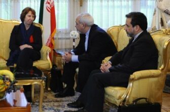 Nucléaire iranien: Les négociateurs vont tenter d'aboutir à un compromis