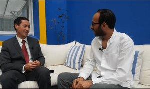 Omar Balafrej : Voici pourquoi j'ai voté contre la loi cadre sur l'éducation
