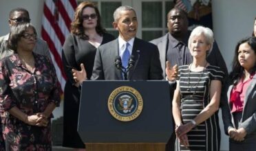 Etats-Unis: pas de sortie de crise en vue, l'Etat paralysé