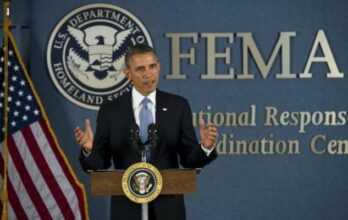 Etats-Unis: l'inquiétude monte sur la dette au 7e jour du blocage