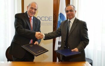 Le Maroc s’allie à l’OCDE contre l’évasion et la fraude fiscales